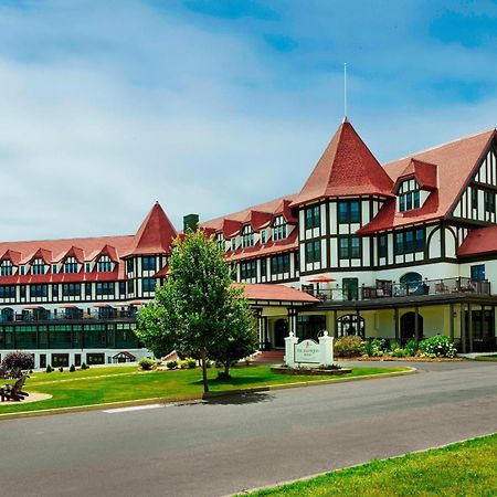 The Algonquin Resort St. Andrews By-The-Sea, Autograph Collection St. Andrews By The Sea Extérieur photo