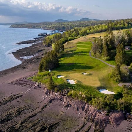 The Algonquin Resort St. Andrews By-The-Sea, Autograph Collection St. Andrews By The Sea Extérieur photo