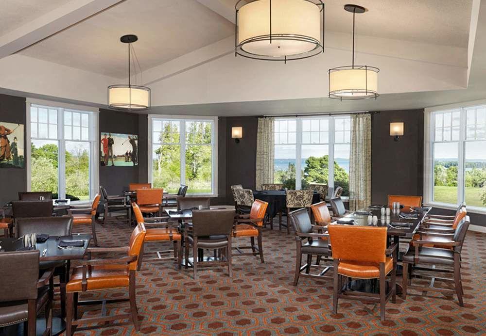 The Algonquin Resort St. Andrews By-The-Sea, Autograph Collection St. Andrews By The Sea Extérieur photo
