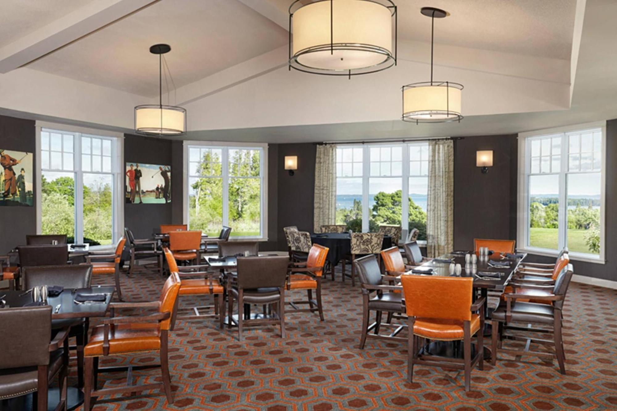 The Algonquin Resort St. Andrews By-The-Sea, Autograph Collection St. Andrews By The Sea Extérieur photo