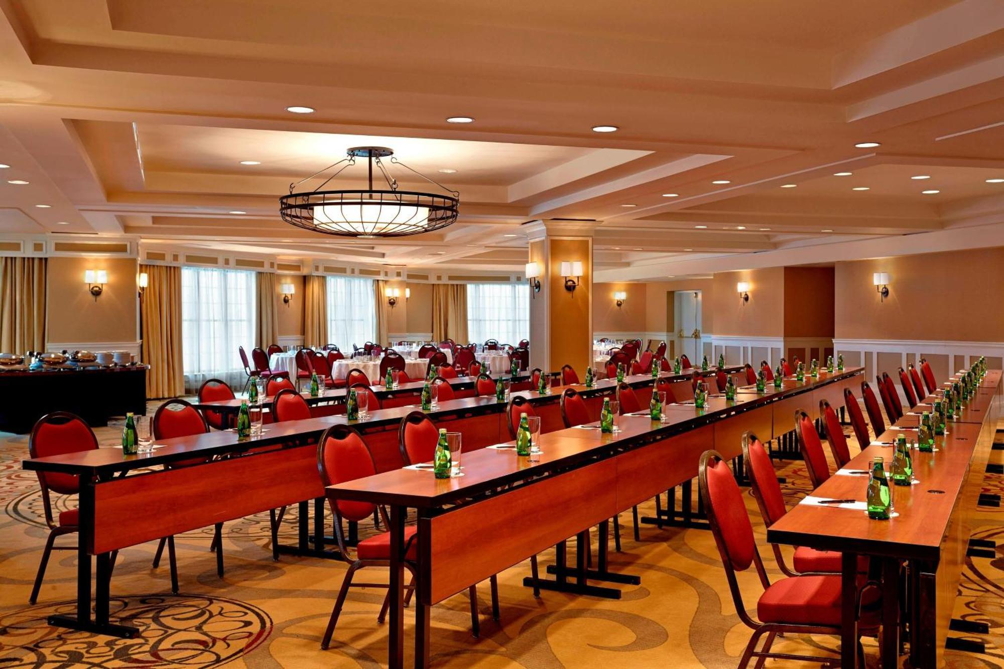 The Algonquin Resort St. Andrews By-The-Sea, Autograph Collection St. Andrews By The Sea Extérieur photo