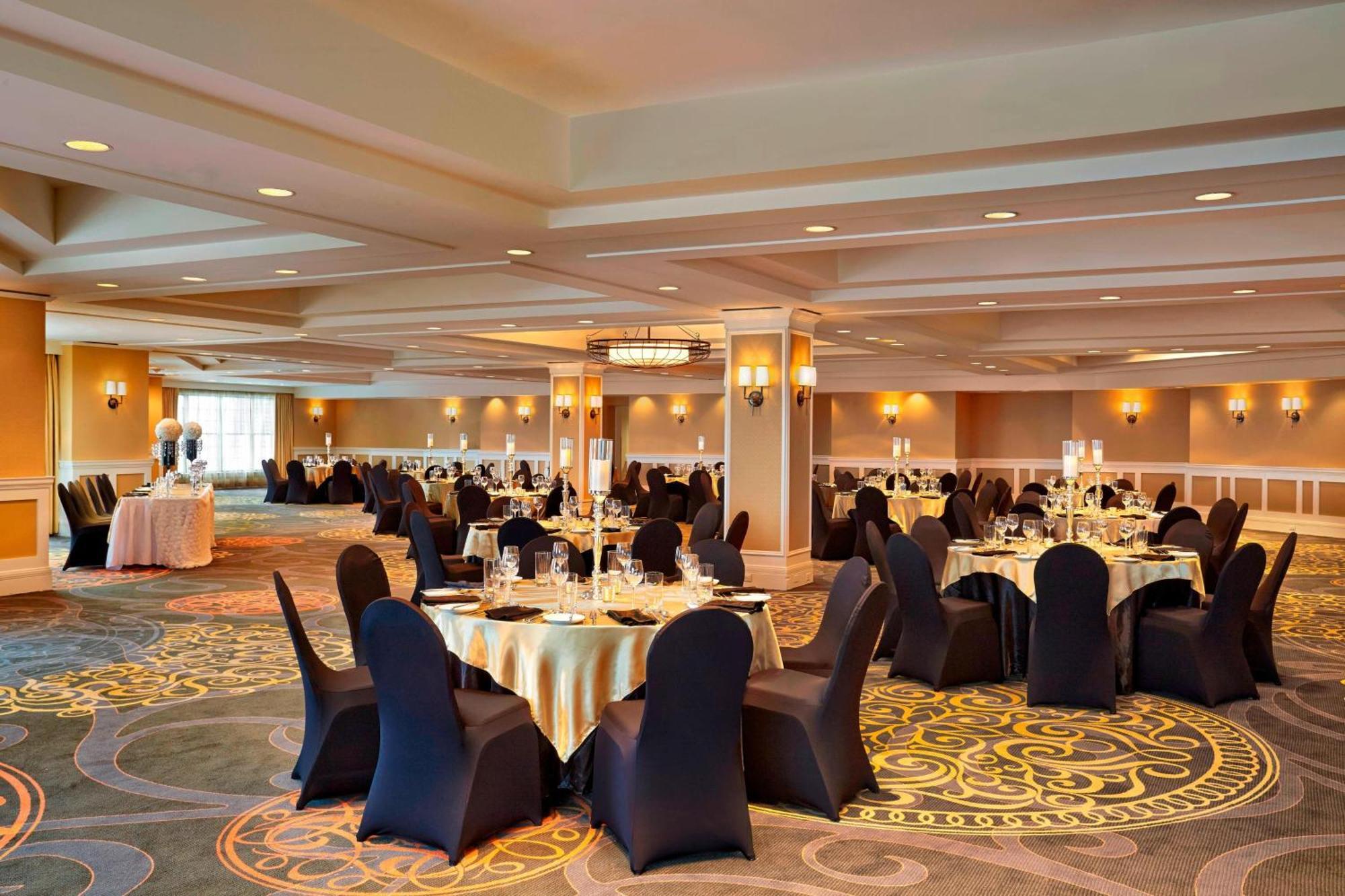 The Algonquin Resort St. Andrews By-The-Sea, Autograph Collection St. Andrews By The Sea Extérieur photo