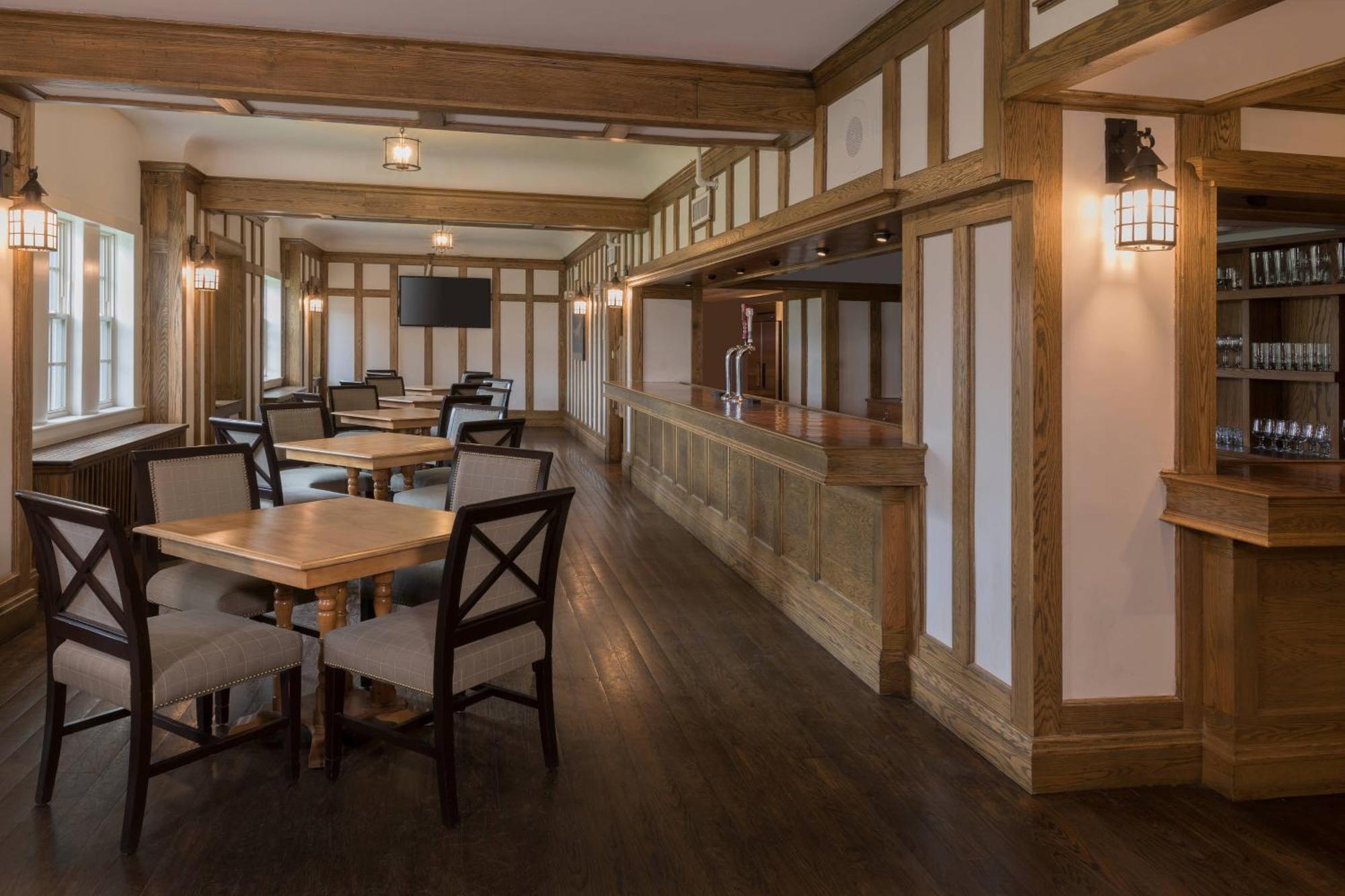 The Algonquin Resort St. Andrews By-The-Sea, Autograph Collection St. Andrews By The Sea Extérieur photo