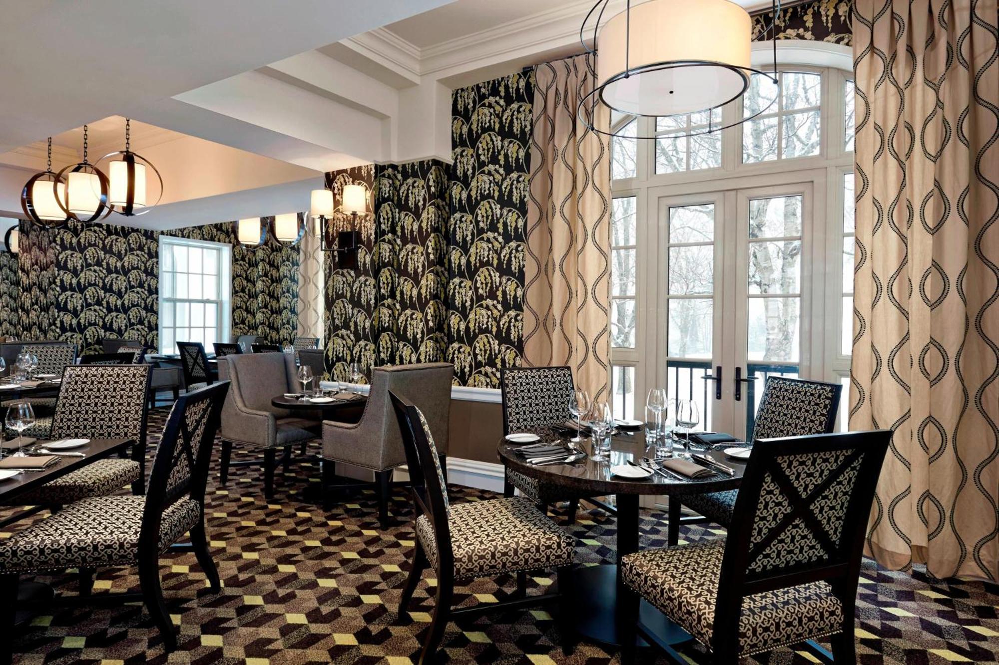 The Algonquin Resort St. Andrews By-The-Sea, Autograph Collection St. Andrews By The Sea Extérieur photo