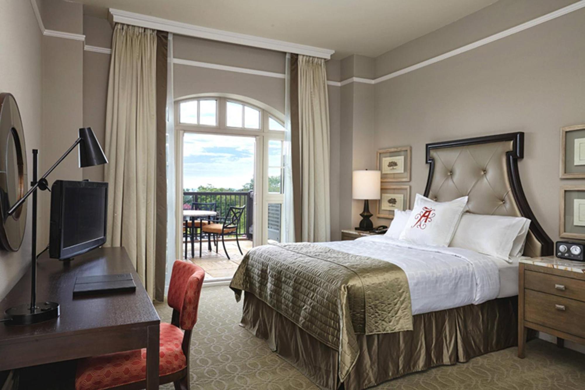 The Algonquin Resort St. Andrews By-The-Sea, Autograph Collection St. Andrews By The Sea Extérieur photo