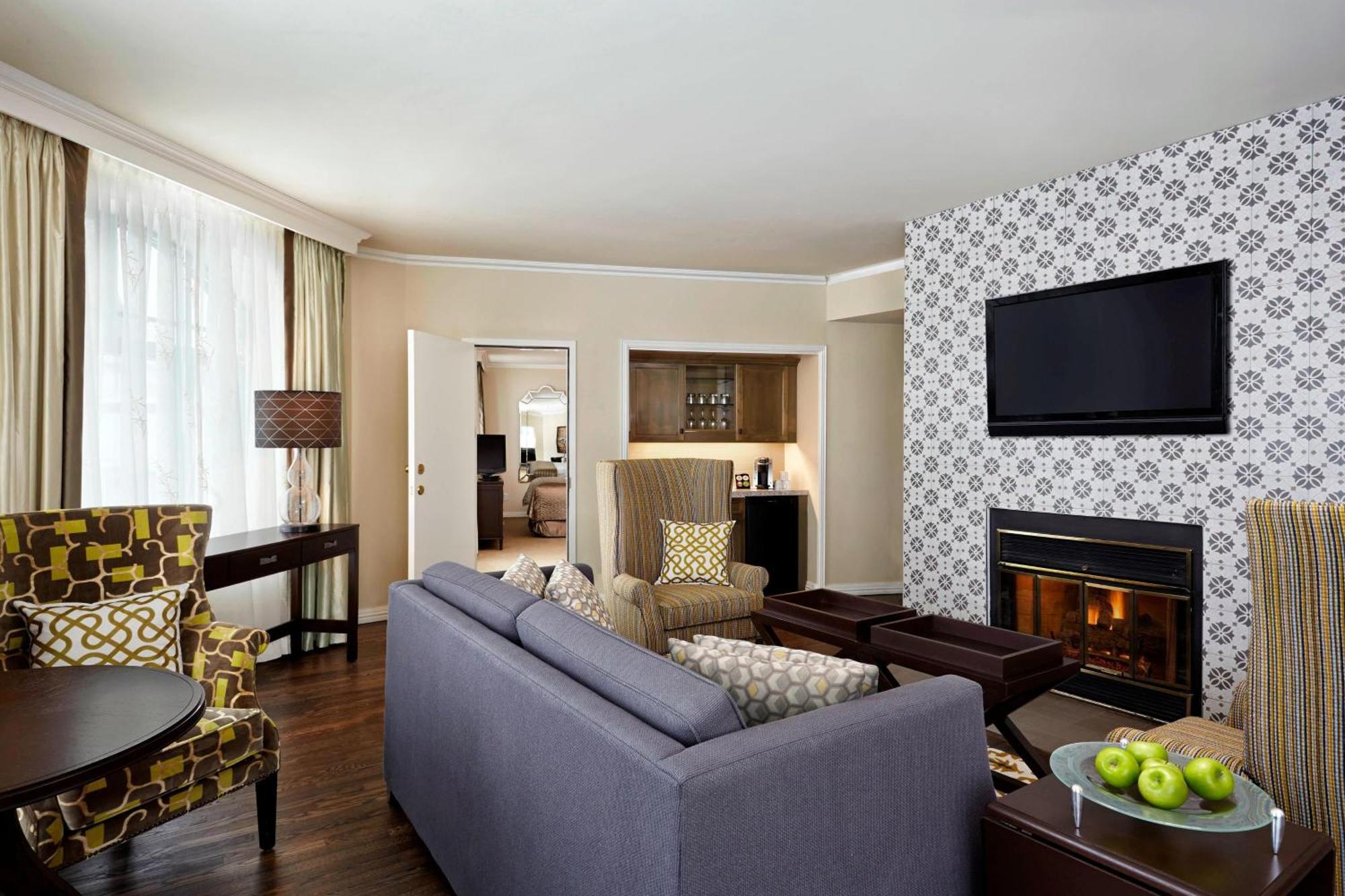 The Algonquin Resort St. Andrews By-The-Sea, Autograph Collection St. Andrews By The Sea Extérieur photo