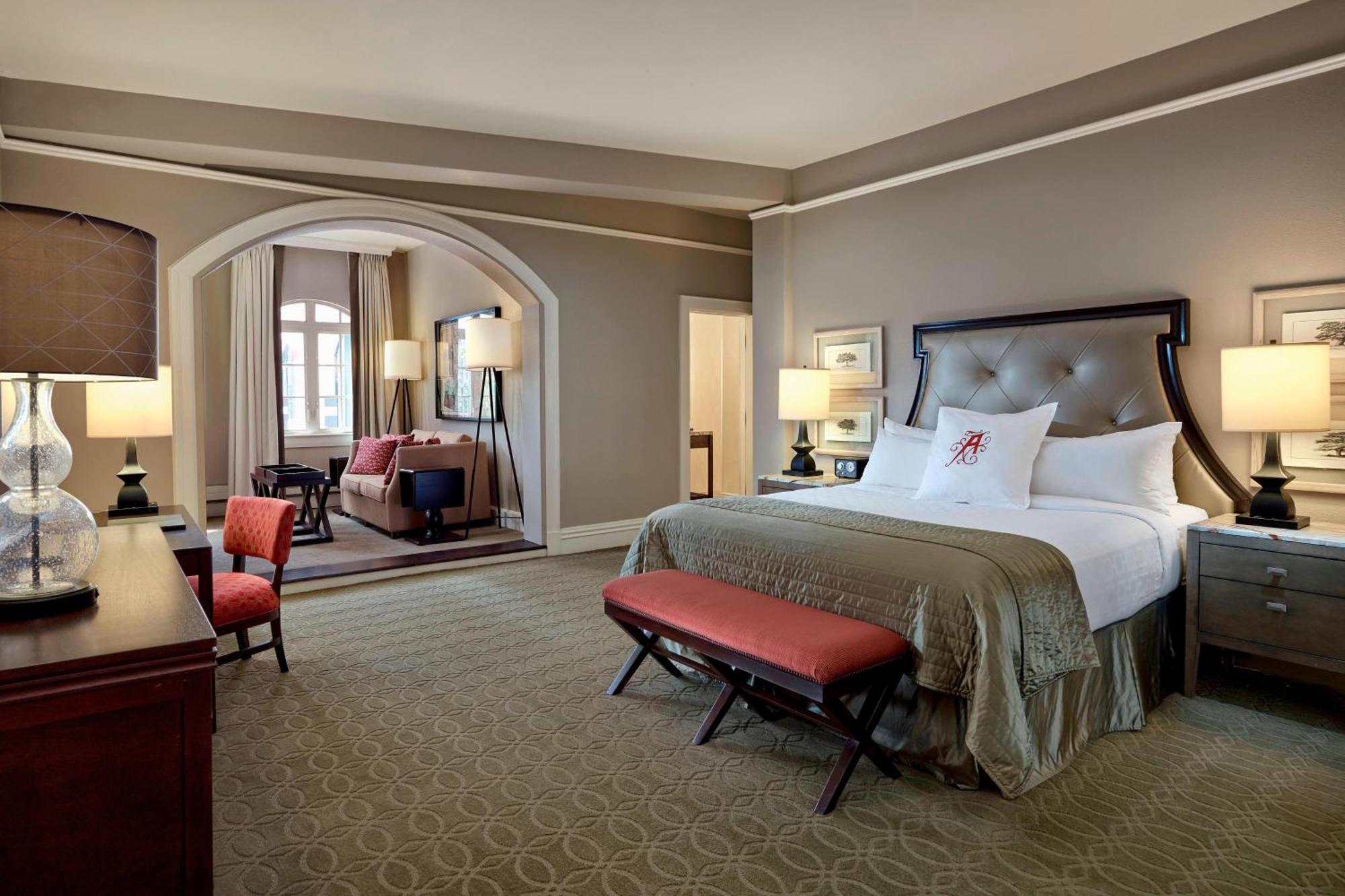 The Algonquin Resort St. Andrews By-The-Sea, Autograph Collection St. Andrews By The Sea Extérieur photo