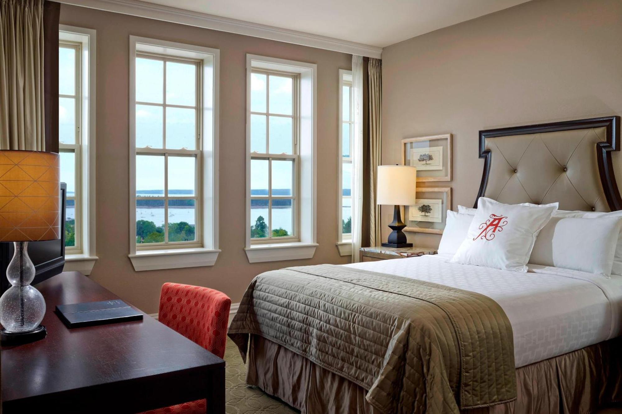 The Algonquin Resort St. Andrews By-The-Sea, Autograph Collection St. Andrews By The Sea Extérieur photo