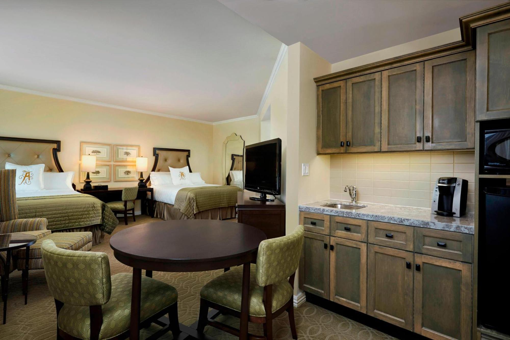 The Algonquin Resort St. Andrews By-The-Sea, Autograph Collection St. Andrews By The Sea Extérieur photo